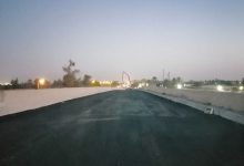 Photo of وزير النقل :الانتهاء من تنفيذ المرحلة الأولى من مشروع إنشاء كوبري قلما العلوي
