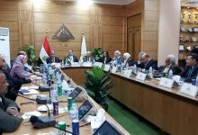 Photo of ” السعيد ” : توفير 50 الف ماسك و1500 بدلة وقائية للأطقم الطبية