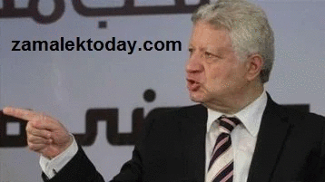 Photo of بالتفاصيل.. مرتضى منصور يتقدم ببلاغ ضد منتحل شخصيته علي الانستجرام
