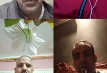 Photo of “الصبروط” يجتمع مع السادة مديري الإدارات الفرعية عبر الفيديو كونفرانس