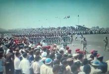 Photo of وزارة الثقافة تعرض موكب النصر لأول مرة بمناسبة عيد تحرير سيناء