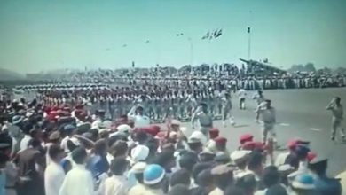 Photo of وزارة الثقافة تعرض موكب النصر لأول مرة بمناسبة عيد تحرير سيناء