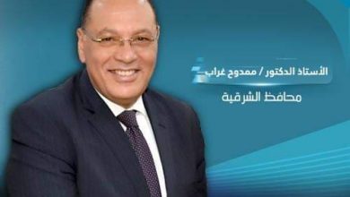 Photo of غراب.. يُشيد بدور رجال الأعمال والنقابات ومؤسسات المجتمع المدني لدعم المنظومة الطبية