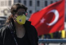 Photo of تركيا تسجل 95 وفاة جديدة بفيروس كورونا و 2131 إصابة