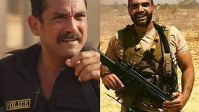 Photo of مدير إعلام القليوبية: مسلسل الاختيار ملحمة درامية تجسد بطولات العسكرية المصرية