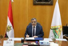 Photo of ” المغربى ” : تاجيل جلسات مجالس التاديب بجامعة بنها