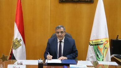 Photo of ” المغربى ” : تاجيل جلسات مجالس التاديب بجامعة بنها