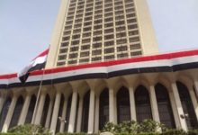 Photo of الخارجية: مصر تؤكد أهمية الالتزام بتنفيذ اتفاق الرياض وإلغاء أي خطوة تخالفه