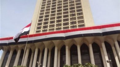 Photo of الخارجية: مصر تؤكد أهمية الالتزام بتنفيذ اتفاق الرياض وإلغاء أي خطوة تخالفه
