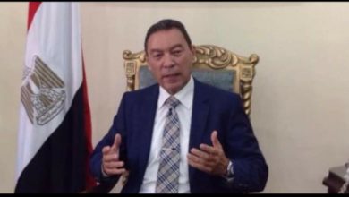 Photo of هاني الناظر: كيف نقوم بتطهير المأكولات والخضروات المختلفة؟