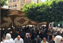 Photo of يتابع شباب القليوبية عملية تنظيم صرف معاش المرحلة الثالثة