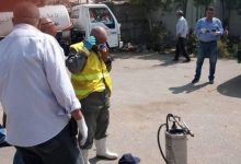 Photo of إجراء عاجل من وزارة البيئة للتخلص الآمن من مخلفات قرية المعتمدية