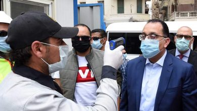 Photo of رئيس الوزراء يُكلف بإزالة أي مساكن عشوائية بالمنطقة: لن نسمح بالعشوائيات