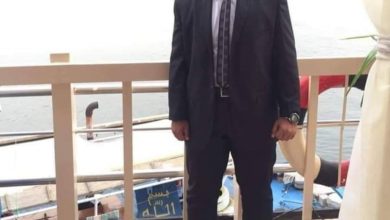 Photo of اسرة نبض العالم تنعي شهيد الواجب الطبي والعلاجي