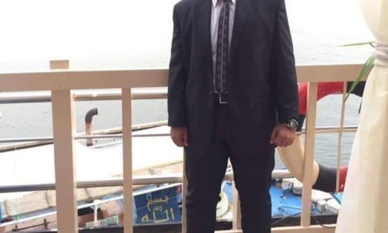 Photo of اسرة نبض العالم تنعي شهيد الواجب الطبي والعلاجي