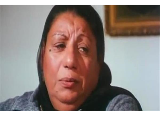 وفاة الفنانة نعمات عبدالناصر