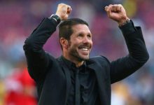 Photo of أتليتيكو مدريد يرفض التخلي عن “سيميوني” بسبب كورونا‎