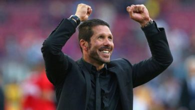 Photo of أتليتيكو مدريد يرفض التخلي عن “سيميوني” بسبب كورونا‎