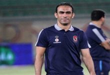 Photo of أزمة بين إدارة الأهلى وعبد الحفيظ بسبب برنامج رامز جلال