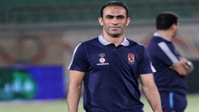 Photo of أزمة بين إدارة الأهلى وعبد الحفيظ بسبب برنامج رامز جلال