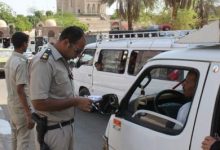 Photo of ضبط 113 مخالفة مرورية متنوعة
