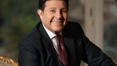 Photo of “الجيش الأبيض”.. أغنية جديدة للفنان هاني شاكر
