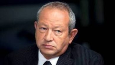 Photo of ساويرس: يعود لمكتبه يوم الأحد…واللى عايز ييجى ييجى واللى خايف يقعد فى البيت