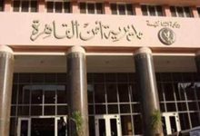 Photo of وحدات الانقاذ بالحماية المدنية تنجح فى إنقاذ طفل عقب سقوطه داخل منور عقار بالأزبكية