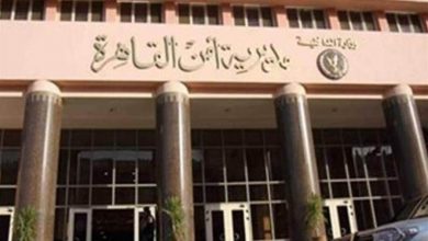 Photo of وحدات الانقاذ بالحماية المدنية تنجح فى إنقاذ طفل عقب سقوطه داخل منور عقار بالأزبكية