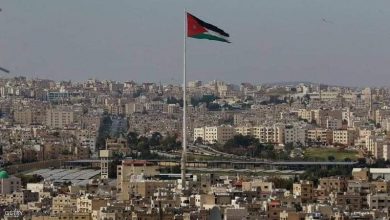 Photo of الأردن.. وفاة جديدة بكورونا و “لا إصابات” وحظر شامل الجمعة