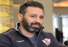 Photo of حازم أمام: لن أخوض انتخابات الزمالك القادمة.. حتي لو غاب مرتضي منصور