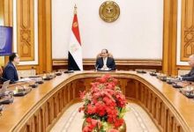 Photo of الرئيس السيسي يوجه بمواصلة جهود إعادة المواطنين العالقين في الخارج