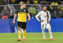 Photo of سيناريو جديد مشابه” لنيمار دا سيلفا” يهدد حلم ريال مدريد بالتعاقد مع “إيرلينج هالاند”