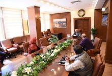 Photo of محافظ بورسعيد يعقد اجتماعا بمجموعة إدارة ازمة كورونا