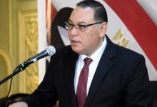 Photo of محافظ الشرقية: لا صحه لما نشر عبر المواقع الإلكترونية عن ظهور إصابة بفيروس كورونا المستجد بالمحافظة