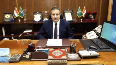 Photo of تحرير 149 محضر تموينى بمحافظة المنوفية