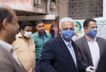 Photo of “شباب القليوبية” يعلنون انسحابهم