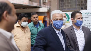 Photo of “شباب القليوبية” يعلنون انسحابهم