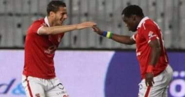 Photo of قصة مباراة.. الأهلى يهزم الزمالك بهدفين.. وتألق رمضان صبحي وإيفونا نجوم المباراة