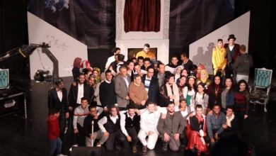 Photo of جامعة بنها تحصد 6 جوائز فى مهرجان إبداع 2020.. صور