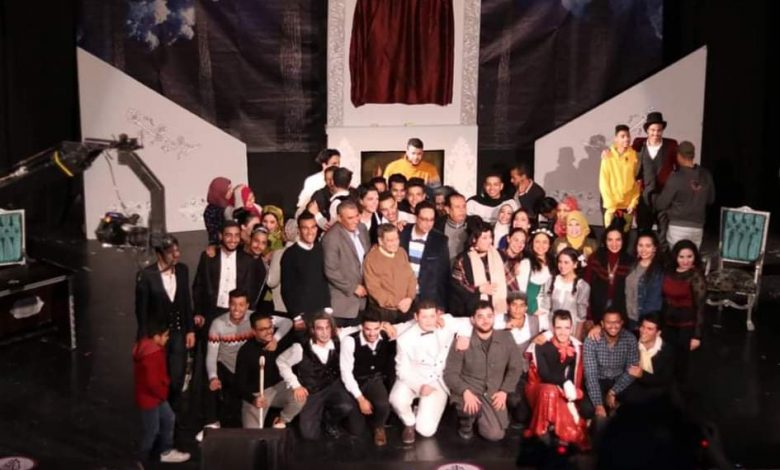 Photo of جامعة بنها تحصد 6 جوائز فى مهرجان إبداع 2020.. صور