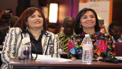 Photo of “القومي للمرأة” ينعي الأمين العام للمجلس القومي للطفولة والأمومة