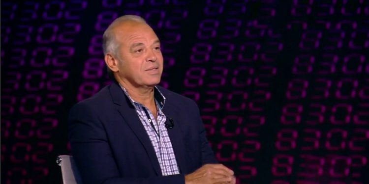 مدرب الزمالك السابق :لو مرتضى شتمنى في يوم من الأيام هفضل أحبه