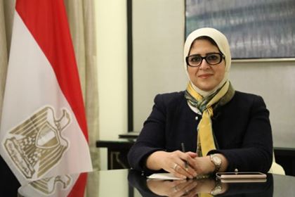 تجهيز وتأهيل مستشفيات الحميات والصدر بالاسكندرية لعزل مصابي فيروس كورونا