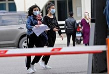 Photo of الصحة اللبنانية: تسجيل 19 إصابة جديدة بفيروس كورونا