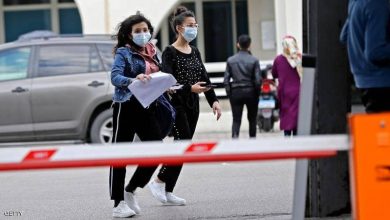 Photo of الصحة اللبنانية: تسجيل 19 إصابة جديدة بفيروس كورونا