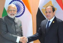 Photo of “السيسي” يبحث هاتفياً مع رئيس وزراء الهند العلاقات الثنائية بين البلدين وجهود مكافحة فيروس كورونا