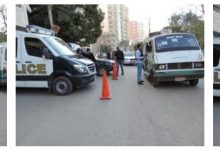 Photo of “الداخلية”: تنفيذ 32 ألف حكم قضائي في 24 ساعة