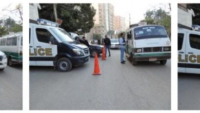 Photo of “الداخلية”: تنفيذ 32 ألف حكم قضائي في 24 ساعة