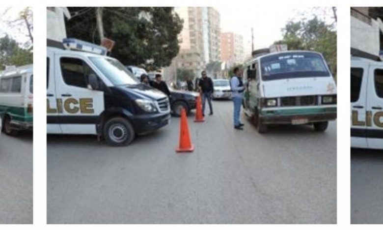 Photo of “الداخلية”: تنفيذ 32 ألف حكم قضائي في 24 ساعة